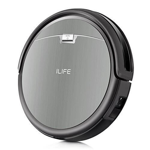 ILIFE A6 opinion